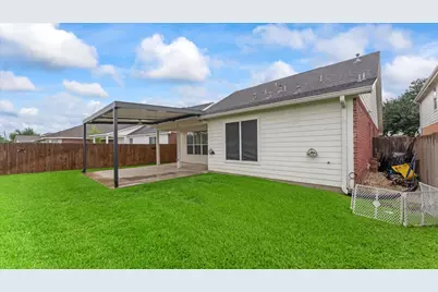 4931 Trailing Clover Court, Houston, TX 77084 - Photo 37