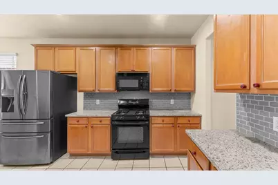 4931 Trailing Clover Court, Houston, TX 77084 - Photo 9
