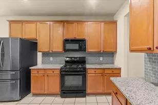 4931 Trailing Clover Ct, Houston, TX 77084 - Photo 9