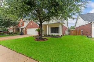 4931 Trailing Clover Ct, Houston, TX 77084 - Photo 5