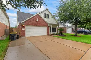 4931 Trailing Clover Ct, Houston, TX 77084 - Photo 1