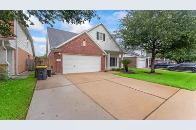 4931 Trailing Clover Court, Houston, TX 77084 - Photo 45