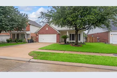 4931 Trailing Clover Court, Houston, TX 77084 - Photo 43