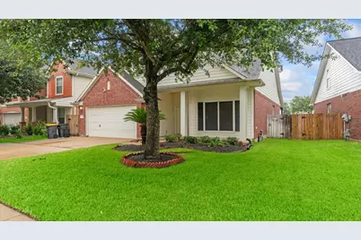 4931 Trailing Clover Court, Houston, TX 77084 - Photo 3
