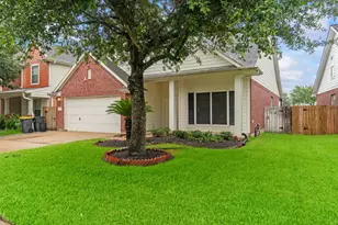 4931 Trailing Clover Ct, Houston, TX 77084 - Photo 3