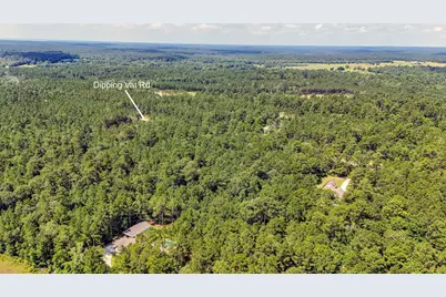 1.52 Acres Dipping Vat Road, Huntsville, TX 77340 - Photo 9