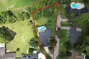 514 S Shadowbend Ave, Friendswood, TX 77546 - Photo 5
