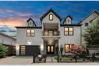 3520 Beauchamp Street, Houston, TX 77009 - Photo 3