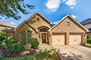 6302 Falling Briar Lane, Sugar Land, TX 77479 - Photo 1