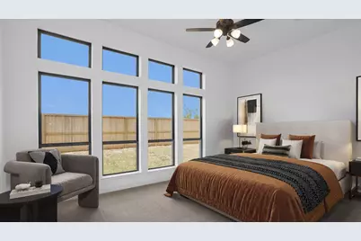 1429 Swayze Street, Magnolia, TX 77354 - Photo 3