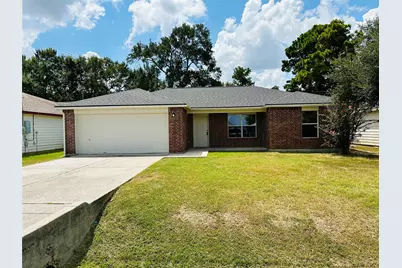 16232 Sun View Lane, Conroe, TX 77302 - Photo 1