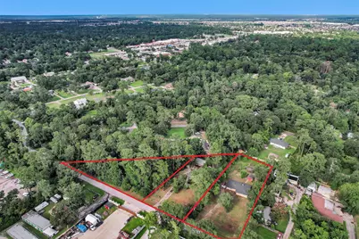 0 W Hawthorne Drive, Spring, TX 77386 - Photo 25