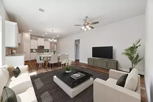 1309 Wicklow Frst St, Magnolia, TX 77354 - Photo 5