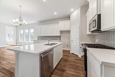 1309 Wicklow Forest Street, Magnolia, TX 77354 - Photo 9