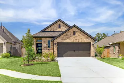 1309 Wicklow Forest Street, Magnolia, TX 77354 - Photo 1