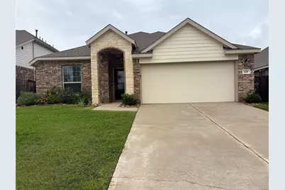 119 Southern Red Oak Lane, Magnolia, TX 77354 - Photo 1
