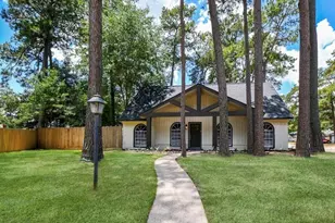 9643 Crail Dr, Spring, TX 77379 - Photo 1