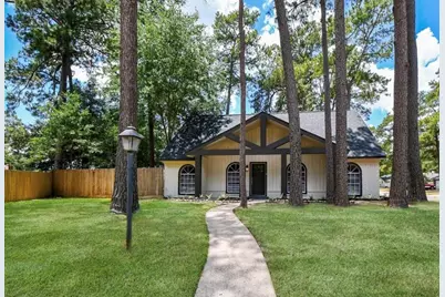 9643 Crail Drive, Spring, TX 77379 - Photo 1