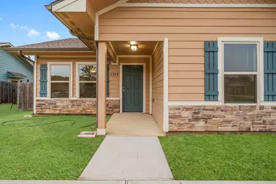 1519 Cedar Crossing Court, Conroe, TX 77301 - Photo 1