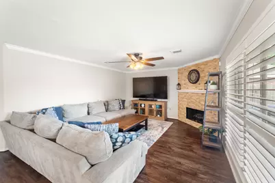 6923 Cobblestone Path, Houston, TX 77084 - Photo 9