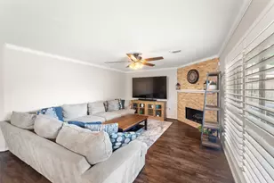 6923 Cobblestone Path, Houston, TX 77084 - Photo 9