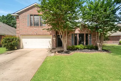 6923 Cobblestone Path, Houston, TX 77084 - Photo 1