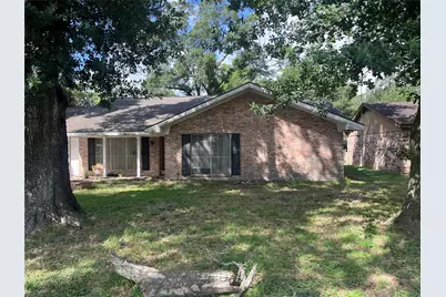 1429 Circle Drive, Sealy, TX 77474 - Photo 1