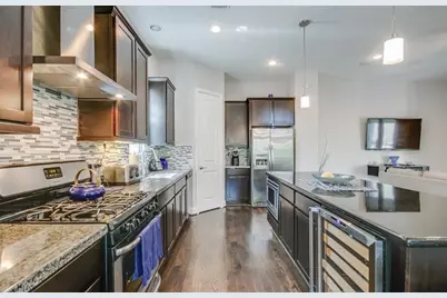 2314 Saint Charles Street #C, Houston, TX 77004 - Photo 5