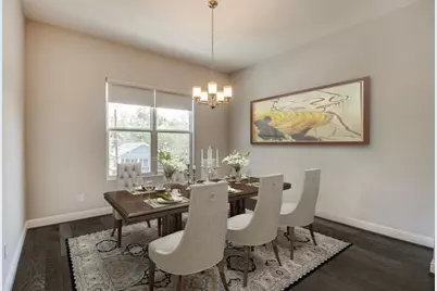 2314 Saint Charles Street #C, Houston, TX 77004 - Photo 3