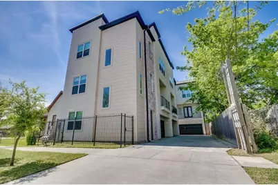 2314 Saint Charles Street #C, Houston, TX 77004 - Photo 15