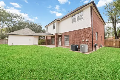 13335 Misty Mill Drive, Houston, TX 77041 - Photo 5