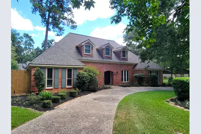630 Stonewall Jackson Drive, Conroe, TX 77302 - Photo 1
