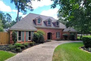 630 Stonewall Jackson Dr, Conroe, TX 77302 - Photo 1