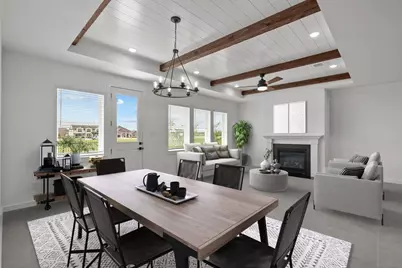 12322 Old Fashion Circle, Mont Belvieu, TX 77535 - Photo 9