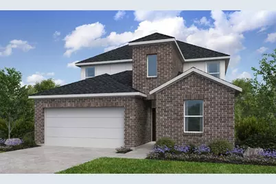 1210 Mattinson Rae Court, Tomball, TX 77375 - Photo 1