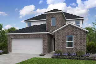 1210 Mattinson Rae Ct, Tomball, TX 77375 - Photo 1