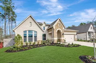 15717 Terracotta Terrace Ln, Conroe, TX 77302 - Photo 3