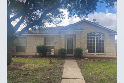 15330 Geral Lane, Houston, TX 77084 - Photo 1