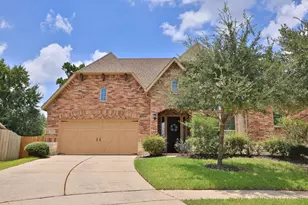 23311 Preserve View Cir, Spring, TX 77389 - Photo 1