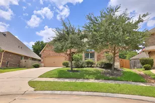 23311 Preserve View Cir, Spring, TX 77389 - Photo 5