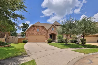 23311 Preserve View Circle, Spring, TX 77389 - Photo 5