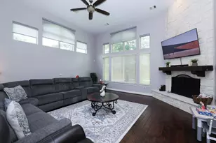 23311 Preserve View Cir, Spring, TX 77389 - Photo 23