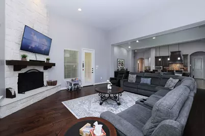 23311 Preserve View Circle, Spring, TX 77389 - Photo 23