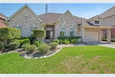 727 Merrimac Ridge Lane, Spring, TX 77373 - Photo 1