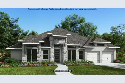 15818 Mossy Juniper Lane, Conroe, TX 77302 - Photo 1