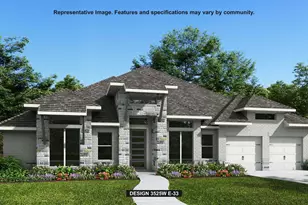 15818 Mossy Juniper Ln, Conroe, TX 77302 - Photo 1