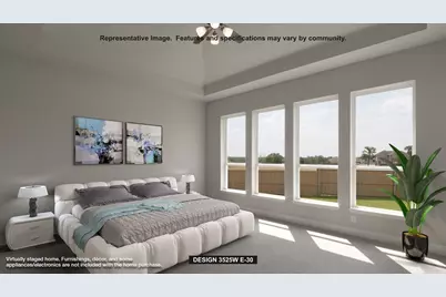 15818 Mossy Juniper Lane, Conroe, TX 77302 - Photo 5