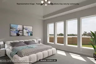 15818 Mossy Juniper Ln, Conroe, TX 77302 - Photo 5