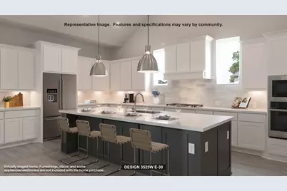 15818 Mossy Juniper Lane, Conroe, TX 77302 - Photo 3