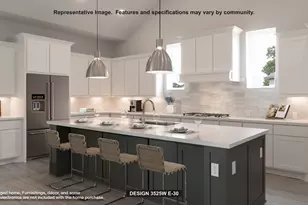 15818 Mossy Juniper Ln, Conroe, TX 77302 - Photo 3